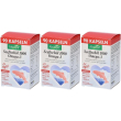 Olio pesce 1000 omega capsule 3x90 pz