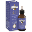 Olio purissimo semi di lino bioattivo 100 ml