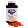 Olio puro salmone rosso 120 capsule