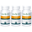 Olio ribes 60 perle 673 mg 3x60 pz