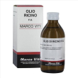 Olio di ricino farmacopea ufficiale 120 ml