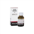 Olio di ricino farmacopea ufficiale 25 g