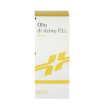Olio di ricino soluzione oleosa per uso cosmetico e alimentare 50 ml