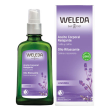 Olio rilassante lavanda 100ml
