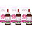 Olio rosa mosqueta 10ml 3x10 ml essenziale