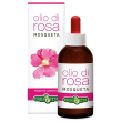 Olio di rosa mosqueta 10 ml erbavita