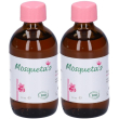 Olio rosa mosqueta bio 50ml 2x50 ml
