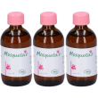 Olio rosa mosqueta bio 50ml 3x50 ml