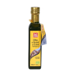 Olio semi lino pres fred 250ml