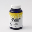 Olio semi zucca 60 perle