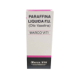 Olio vasellina f.u. 500 ml marco viti paraffina liquida