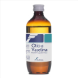 Olio vaselina nwf s/a 250ml