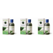 Olioderbe aloe 200 ml 3x200 ml olio