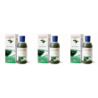 Olioderbe ortica 200 ml 3x200 ml olio