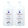Oliproxtm shampoo scalp & body set da 2 2x300 ml