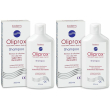 Oliproxtm shampoo set da 2 2x200 ml