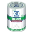 Olistika vet line cane accrescimento bufalo patate 400gr (lattina)
