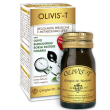 Olivis 75 pastiglie