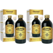 Olivis classic 2x200 ml soluzione orale