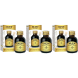 Olivis classic liquido alcoolico 50 ml 3x50 ml soluzione orale