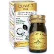 Olivis plus 60 pastiglie