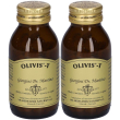 Olivis-t pastiglie 90 g 2x90 g