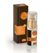 Olmo crema idratante antirughe