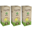 Olosvita deprevin 50 ml 3x50 ml soluzione orale