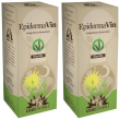 Olosvita epidermavin 50 ml 2x50 ml gocce orali