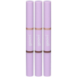 Ombretto stick duo couple goals tono 01 mocha gold 3x1 st