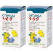 Omega 3 6 9 60 perle 2x60 pz