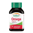 Jamieson omega 3/6/9 80 perle