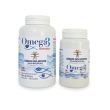 Omega 3 active plus 120 perle