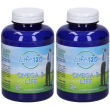 Omega 3 life 120 perle 2x152 g