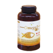 Omega 3 plus rx esseline 120 capsule