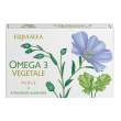 Omega 3 vegetale 30 perle erbamea