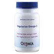 Omega 3 vegetariano 60 perle