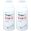 Omega 3 viti multiazione set da 2 - risparmia il 15% con codice: vi