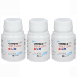 Omega 3 viti tripla azione set da - risparmia il 15% con codice:
