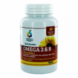 Omega total benefits 60 capsule