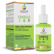 Omega 369 siero viso colours
