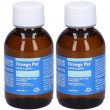 Omega pet olio flacone 100 ml 2x100 ml