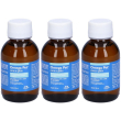 Omega pet olio flacone 100 ml 3x100 ml