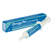 Omega pet pasta 30g