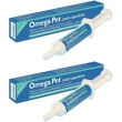 Omega pet pasta appetibile 30 g 2x30 g