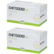 Omega pharma chetogerd® gel set da 2 2x310 g
