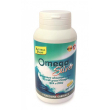 Natural point omega silver integratore di acidi grassi 200 capsule