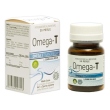 Omega t tisanoreica vita - 30 perle