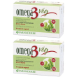 Omega3 veg 60 capsule vegetali 2x32,52 g