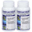 Omegacoeur holistica 60 capsule 2x60 pz